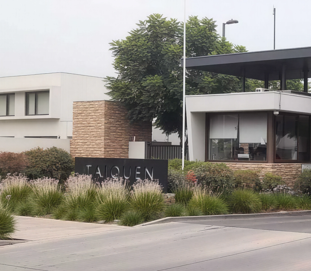 Foto de Jorge Cuevas - Administrador Condominio Taiquén I